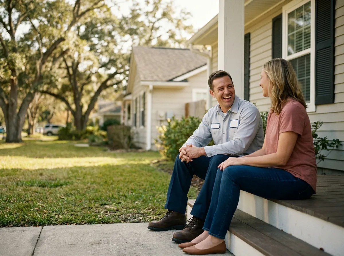 Septic tank pumping FAQs for Bucks, AL